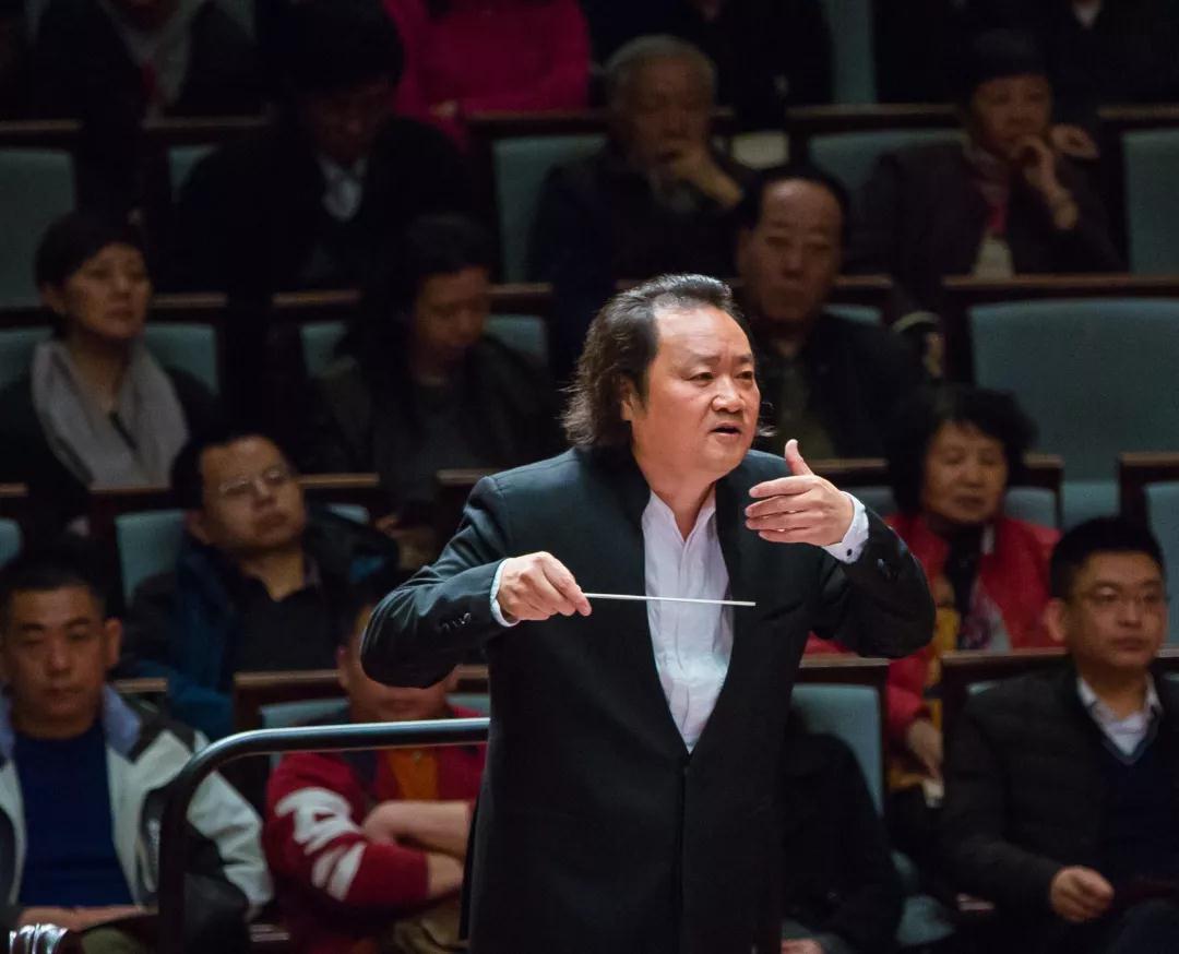 南京民族乐团南京音乐会