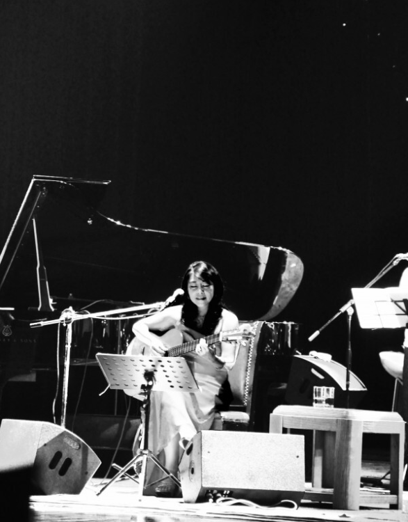 2023小野丽莎上海演唱会演唱曲目+售票网址 2023小野丽莎上海演唱会演唱曲目+售票网址