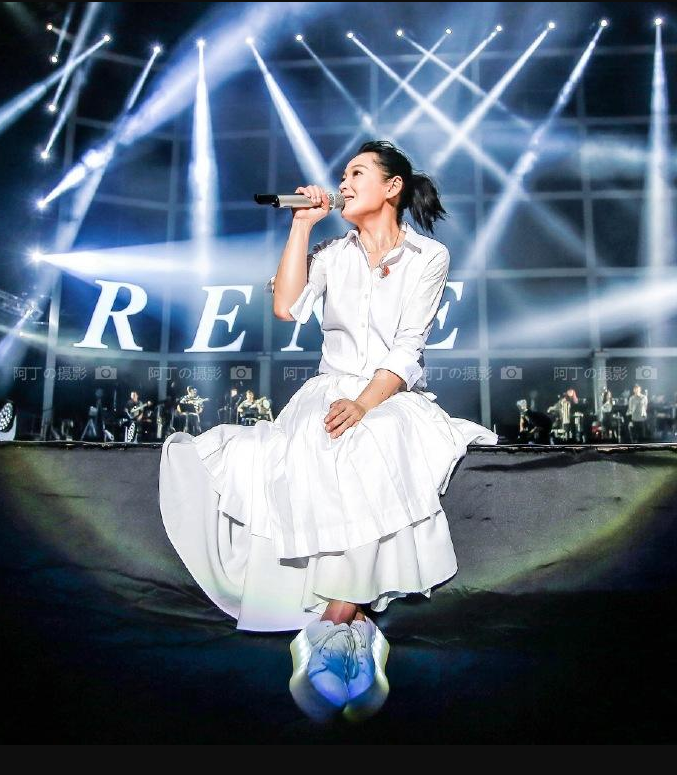 2023刘若英深圳演唱会演出安排+售票地址