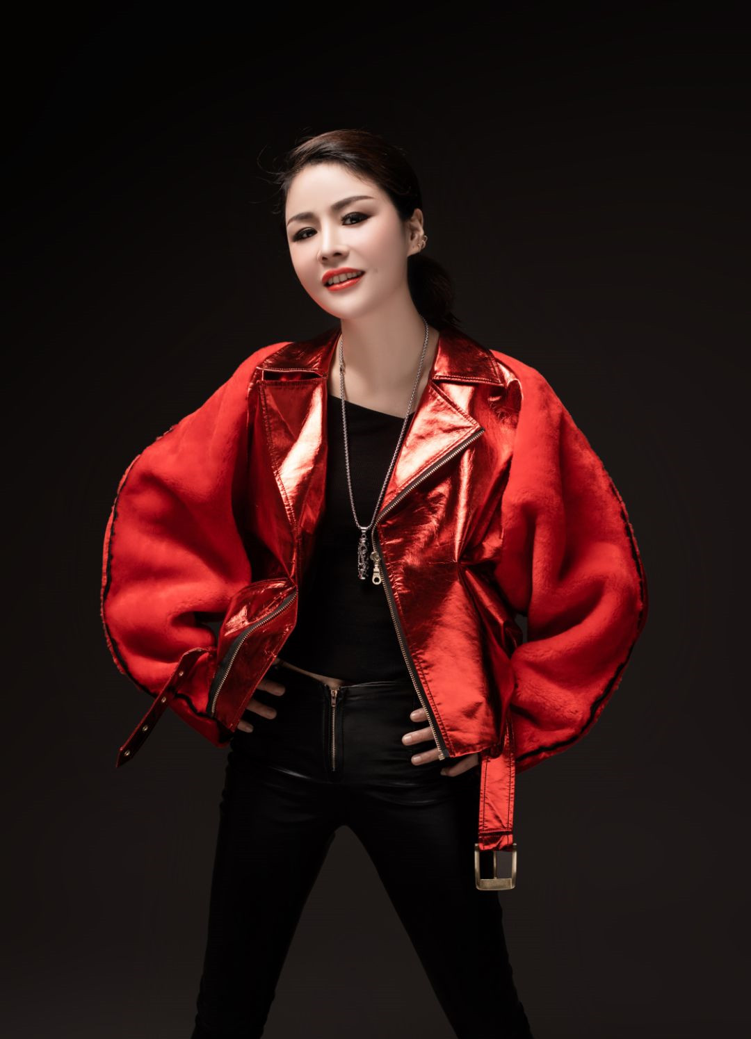 威龙巅峰之夜万人演唱会