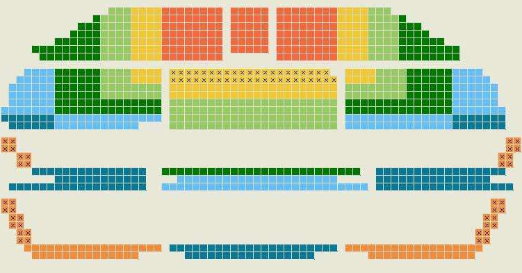 2020爱无止境天津音乐会