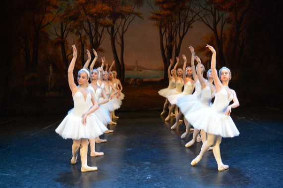 2022芭蕾舞《天鹅湖》上海站好看么?在哪里买票? 2022芭蕾舞《天鹅湖》上海站好看么?在哪里买票?