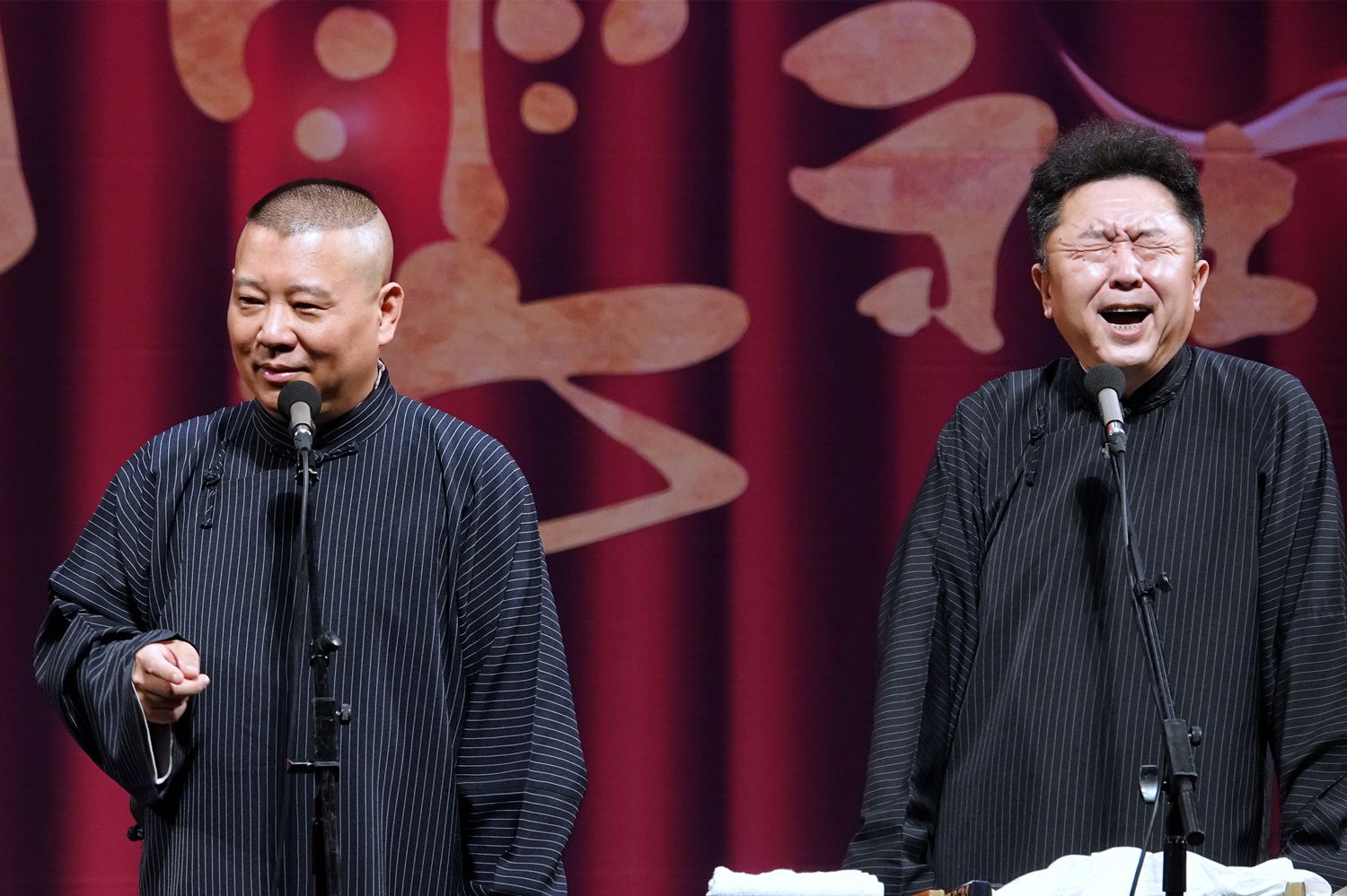 2021德云社跨年相声专场演出北京站(时间+场馆+票价)一览