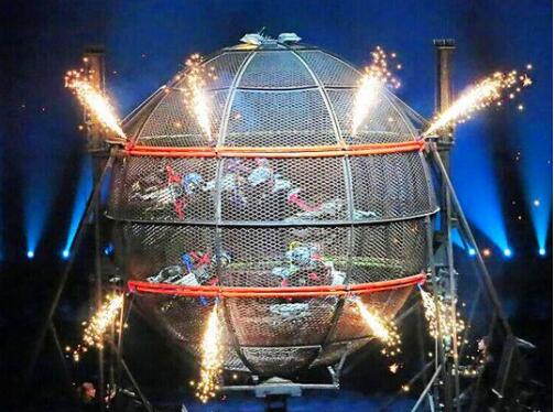 2023北京国际马戏小丑嘉年华(时间+地点+票价)一览 2023北京国际马戏小丑嘉年华(时间+地点+票价)一览