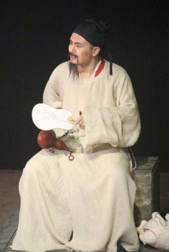 2022舞台剧华亭唱宋上海站(时间+地点+订票方式)全攻略