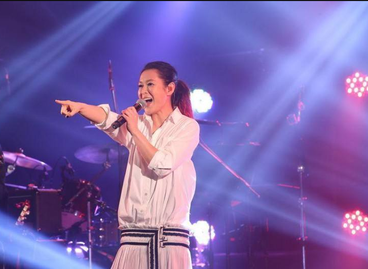 2023刘若英深圳演唱会演出安排+售票地址