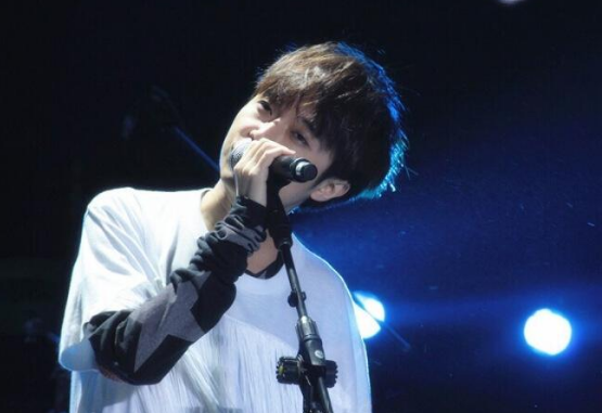 2022吴青峰南京演唱会什么时候开始?在哪里抢票? 2022吴青峰南京演唱会什么时候开始?在哪里抢票?