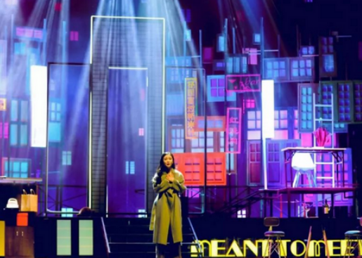 2023音乐剧《求婚女王》广州站门票价格及订票地址