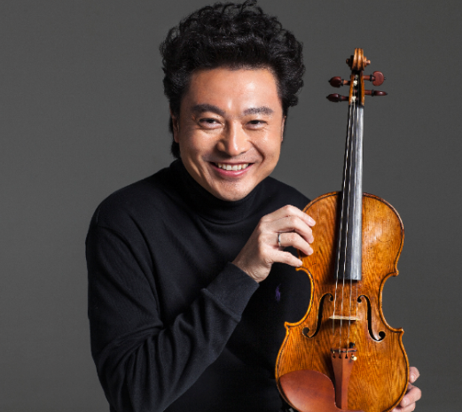 吕思清长沙音乐会