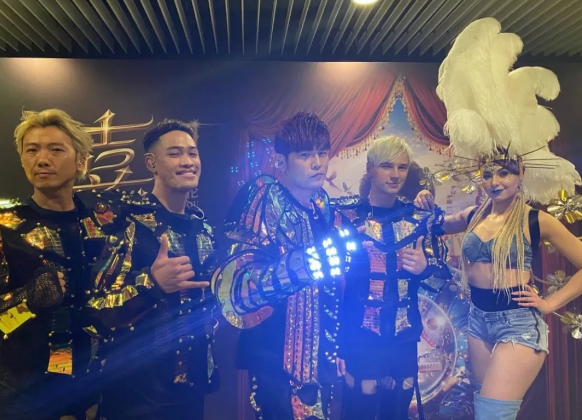 2023周杰伦呼和浩特演唱会门票预订、开售时间、演唱详情