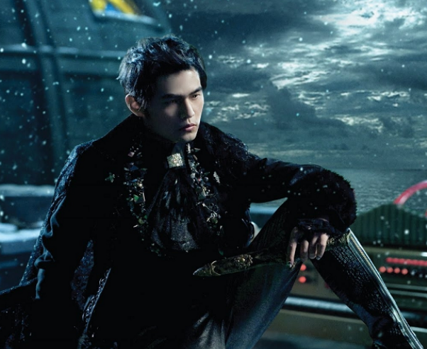 2023周杰伦呼和浩特演唱会票价+时间地点