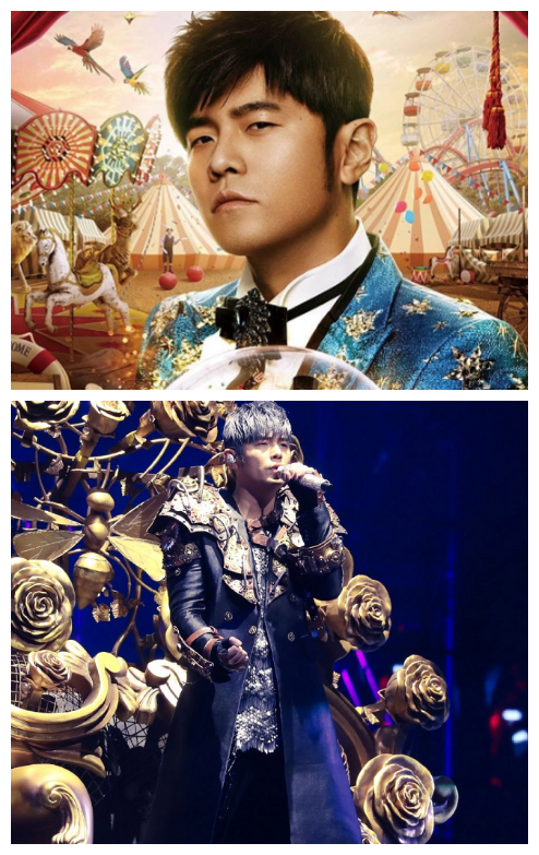 2023周杰伦呼和浩特演唱会票价+时间地点