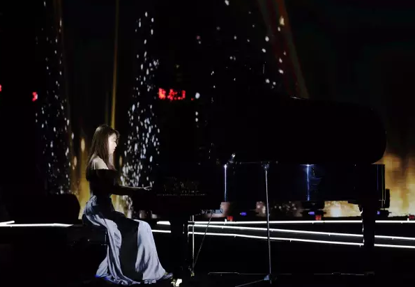 2020李双寒杭州音乐会