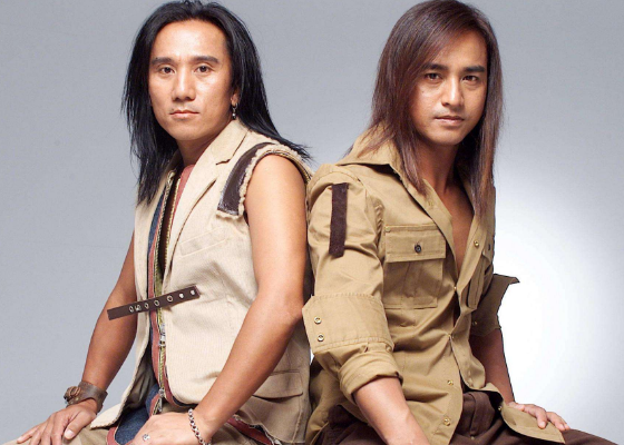 威龙巅峰之夜宁波万人演唱会