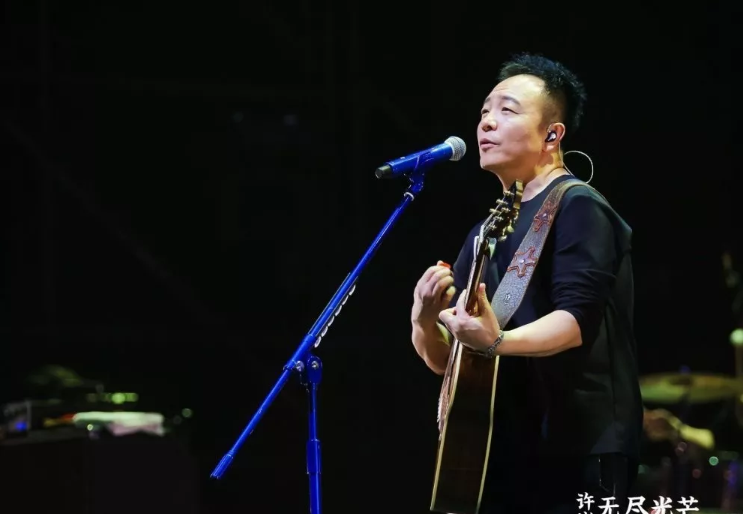 2023许巍苏州演唱会演唱安排+订票网址 2023许巍苏州演唱会演唱安排+订票网址