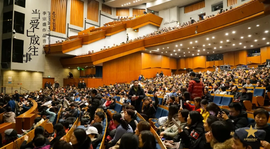 2021音乐剧《当爱已成往事》深圳站门票预定+演出安排一览