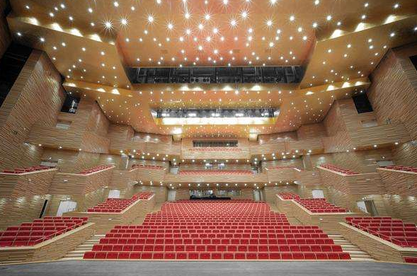 2020李双寒杭州音乐会