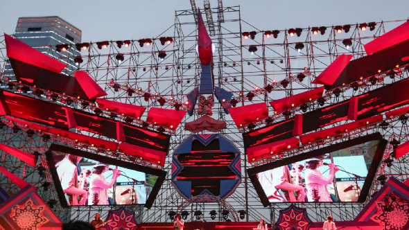 2020福州彩鹭音乐节