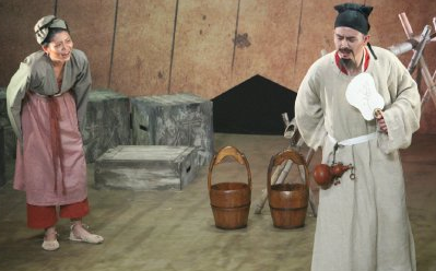 2022舞台剧华亭唱宋上海站(时间+地点+订票方式)全攻略