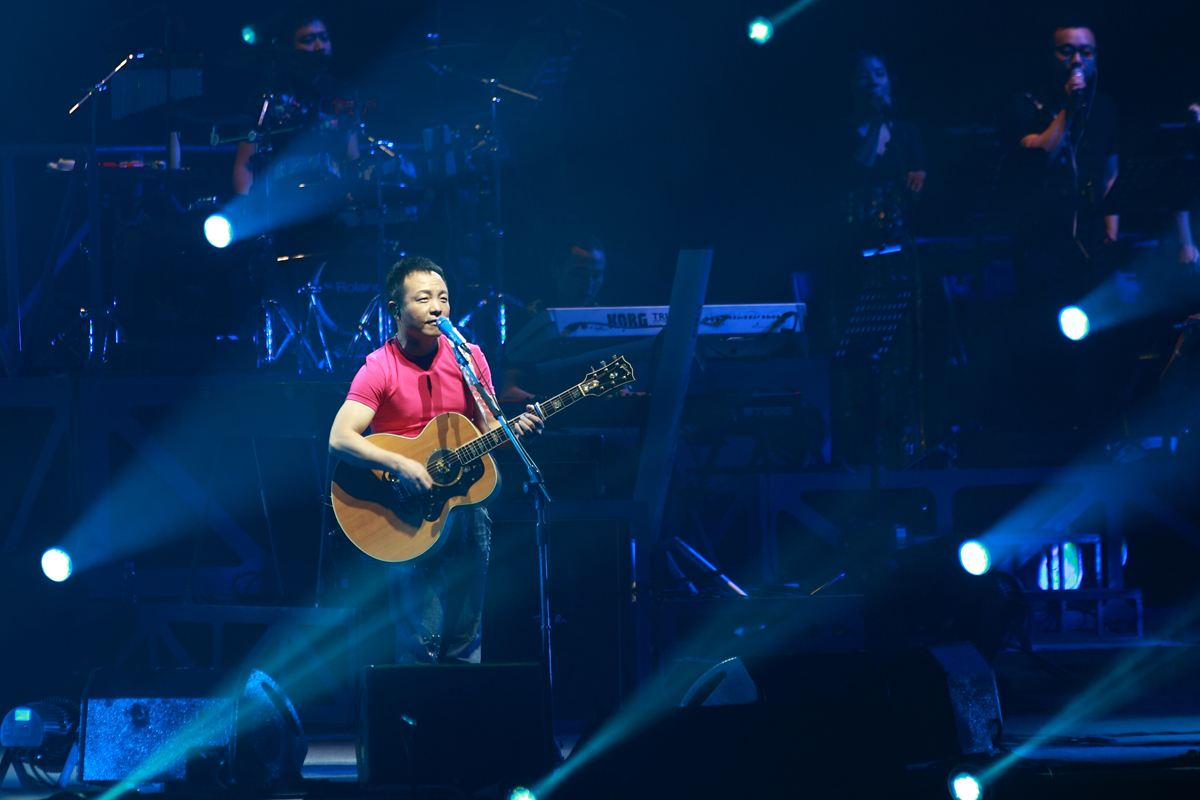 2023许巍苏州演唱会什么时间开始售票?