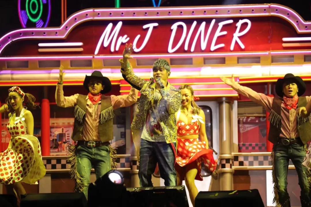 2023周杰伦呼和浩特演唱会(时间+地点+门票)信息一览