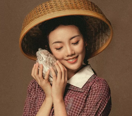 2020原创小舞剧《春潮》深圳站