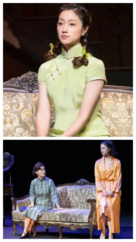 话剧《长恨歌》苏州站