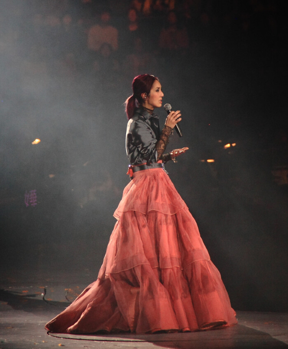 杨千嬅厦门演唱会2023演唱安排+售票信息 杨千嬅厦门演唱会2023演唱安排+售票信息