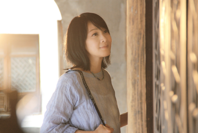 2023刘若英深圳演唱会演出安排+售票地址