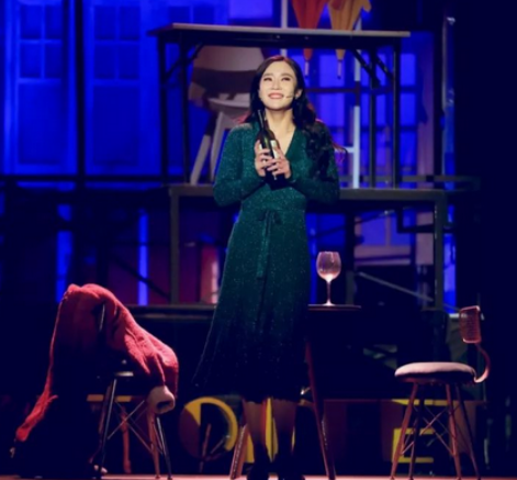 2023音乐剧《求婚女王》广州站门票价格及订票地址