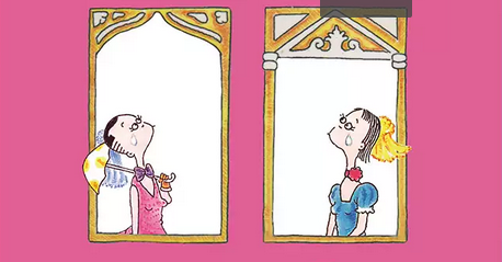 2020音乐剧《涩女郎》常熟站