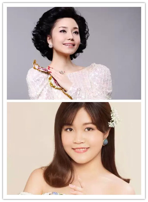 2020四小邓丽君北京演唱会