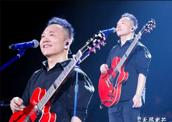 2023许巍苏州演唱会门票价格及订票地址 2023许巍苏州演唱会门票价格及订票地址