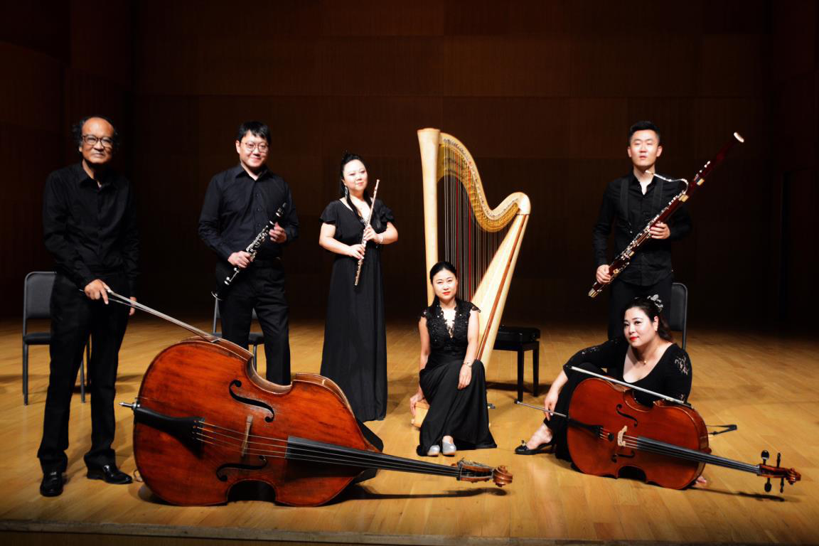 2020久石让宫崎骏合肥音乐会