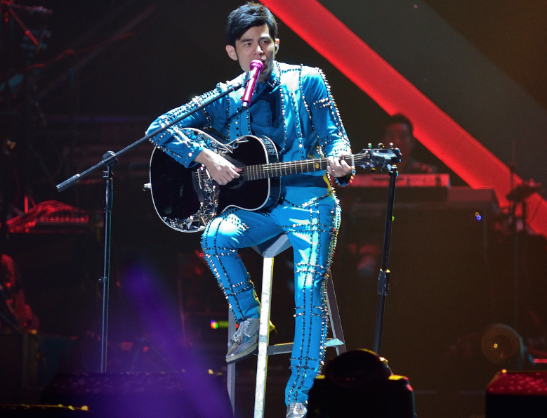 2023周杰伦太原演唱会(门票+购票网址) 2023周杰伦太原演唱会(门票+购票网址)