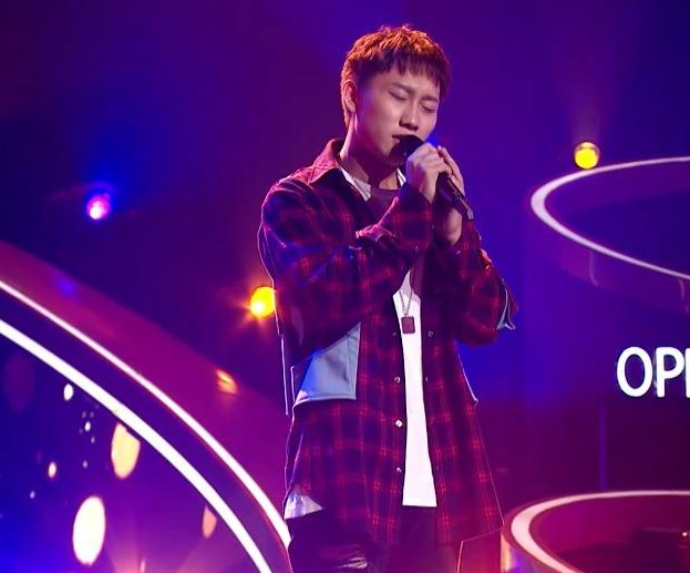 2020周笔畅王晰吴奇温州演唱会