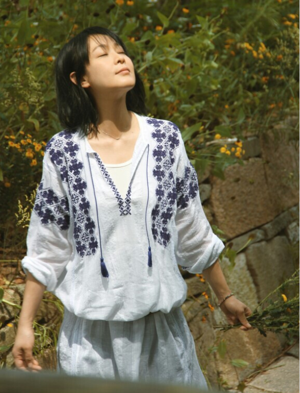 2023刘若英哈尔滨演唱会门票预定+售票通道