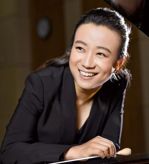 广州交响乐团广州音乐会