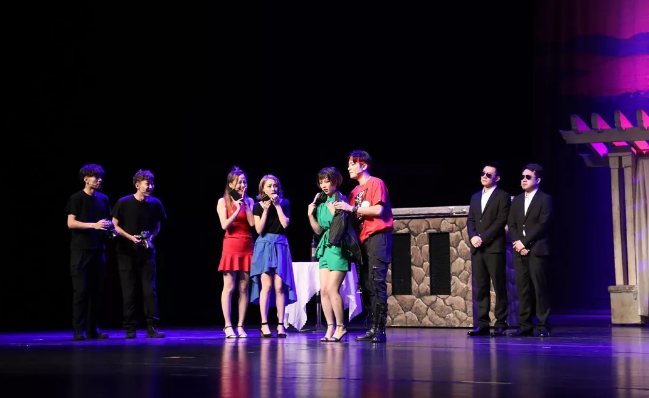 2022舞台剧《牢友记》杭州站(时间+场馆+订票) 2022舞台剧《牢友记》杭州站(时间+场馆+订票)