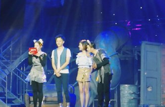 2022音乐剧《恋爱吧人类》广州站 在哪里举办？怎么买票？