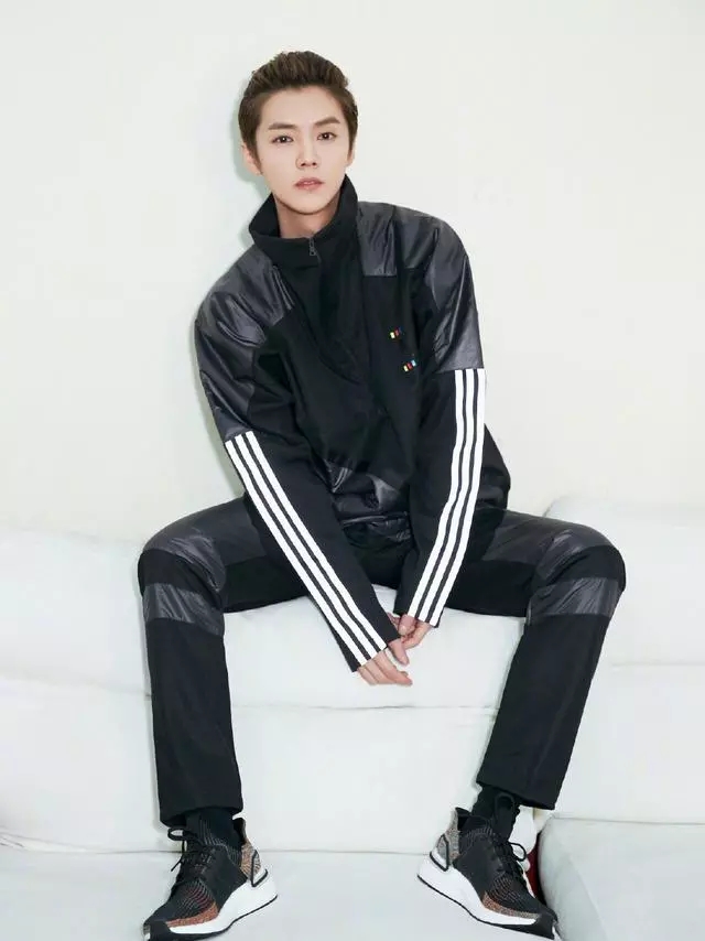 2023鹿晗《π-DAY》世界巡回演唱会-北京站 2023鹿晗《π-DAY》世界巡回演唱会-北京站