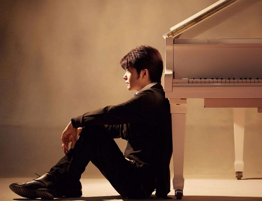 2020赵海洋上海音乐会