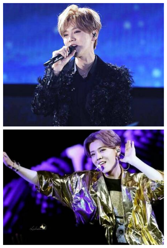 2023鹿晗广州演唱会座位图+门票价格+歌单