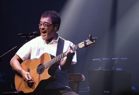 2020李宗盛南通演唱会