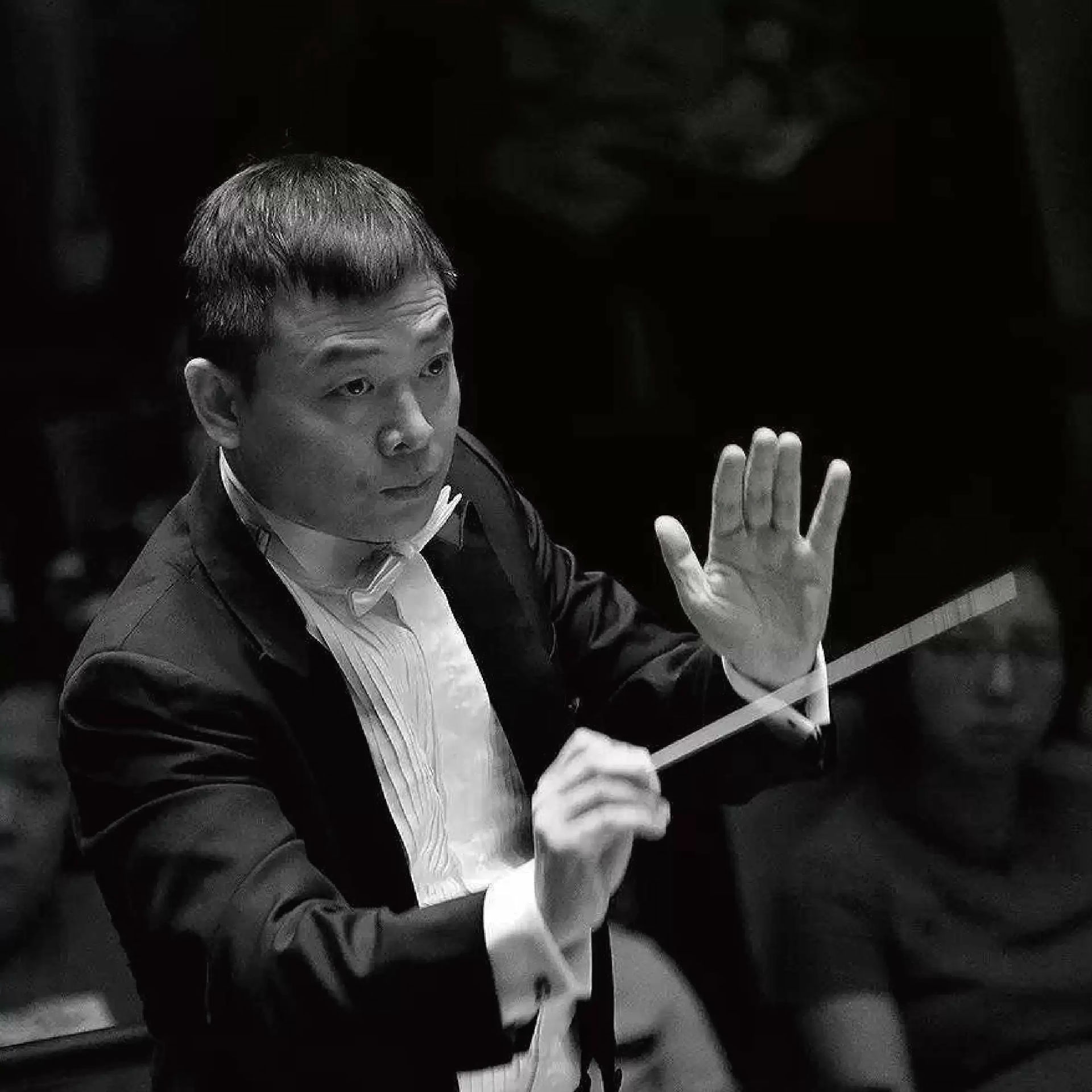 2020经典中国影视音乐上海音乐会