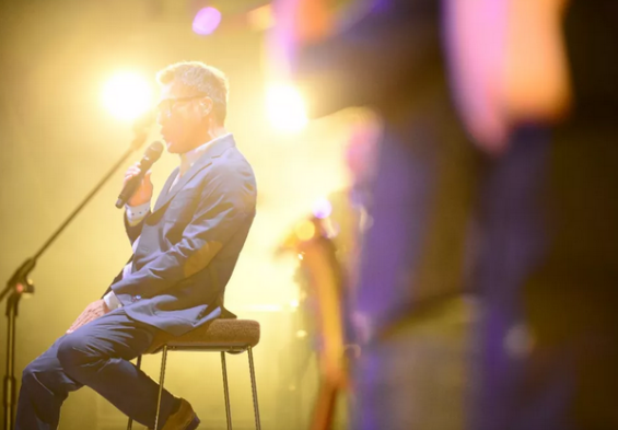 2020李宗盛武清演唱会