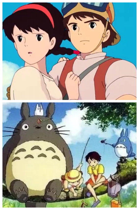 久石让宫崎骏北京音乐会