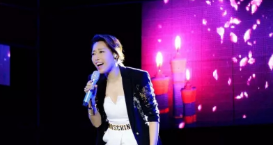 2020南京爱宠狂欢夜演唱会