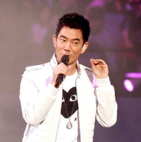 任贤齐演唱会2020安排