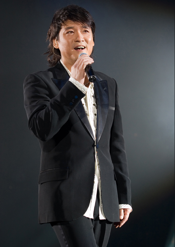 2023周华健北京演唱会门票及行程安排